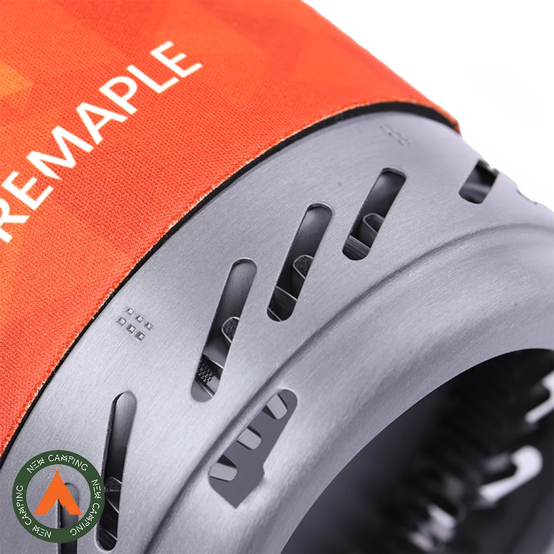 جت بویل فایرمپل(FIREMAPLE) مدل STAR X2 - Image 7