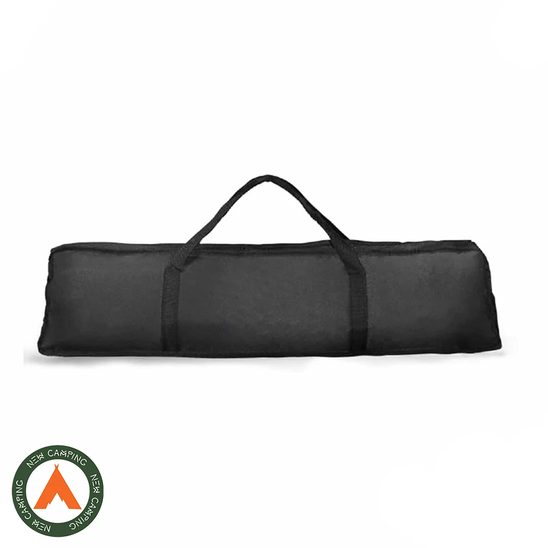 میز سفری تاشو 4 نفره پرستیژ طرح ARB - Image 7