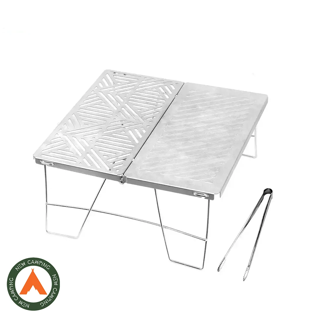 میز گریل فایرمپل(FIREMAPLE) مدل ANTARCTI