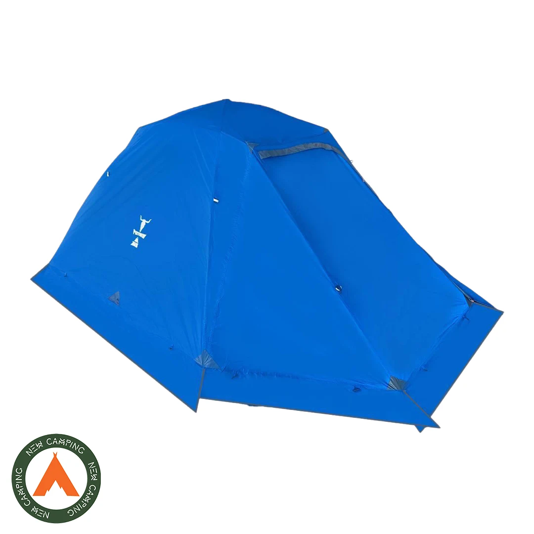 چادر 3 نفره کله گاوی جیلو(JILO) مدل K2021 B