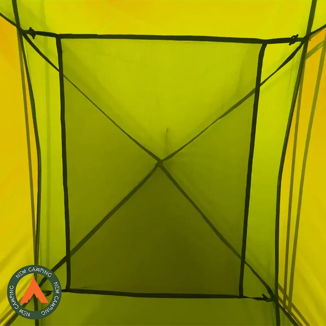 چادر ۴ نفره جیلو(JILO) مدل K2021 C - Image 3