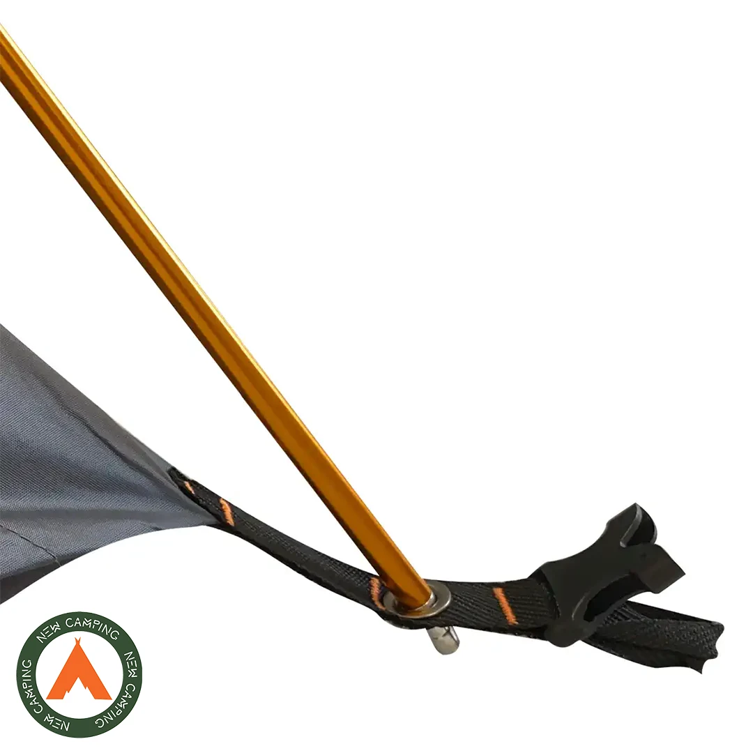 چادر ۴ نفره جیلو(JILO) مدل K2021 C - Image 4