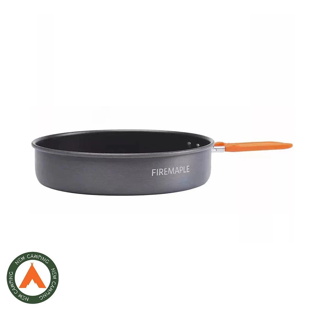 ماهیتابه نچسب فایرمپل مدل Feast Non-Stick