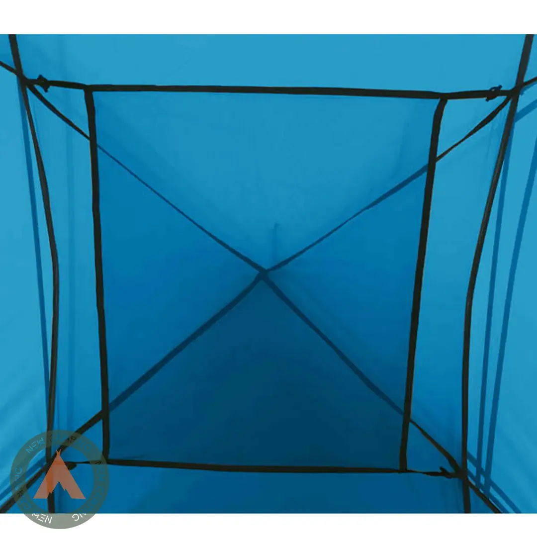 چادر 3 نفره کله گاوی جیلو(JILO) مدل K2021 B