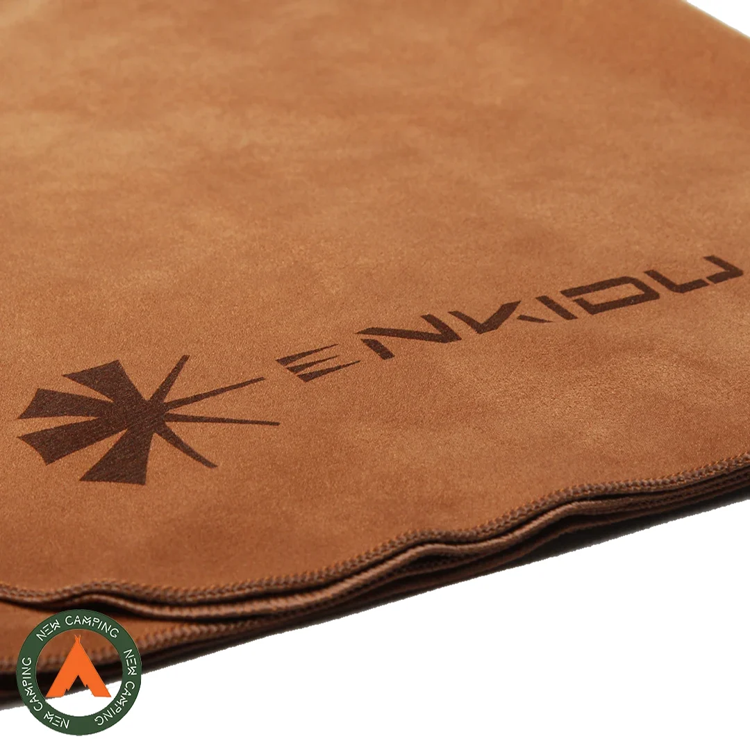 حوله سفری میکروفایبر انکیدو(ENKIDU) - Image 19