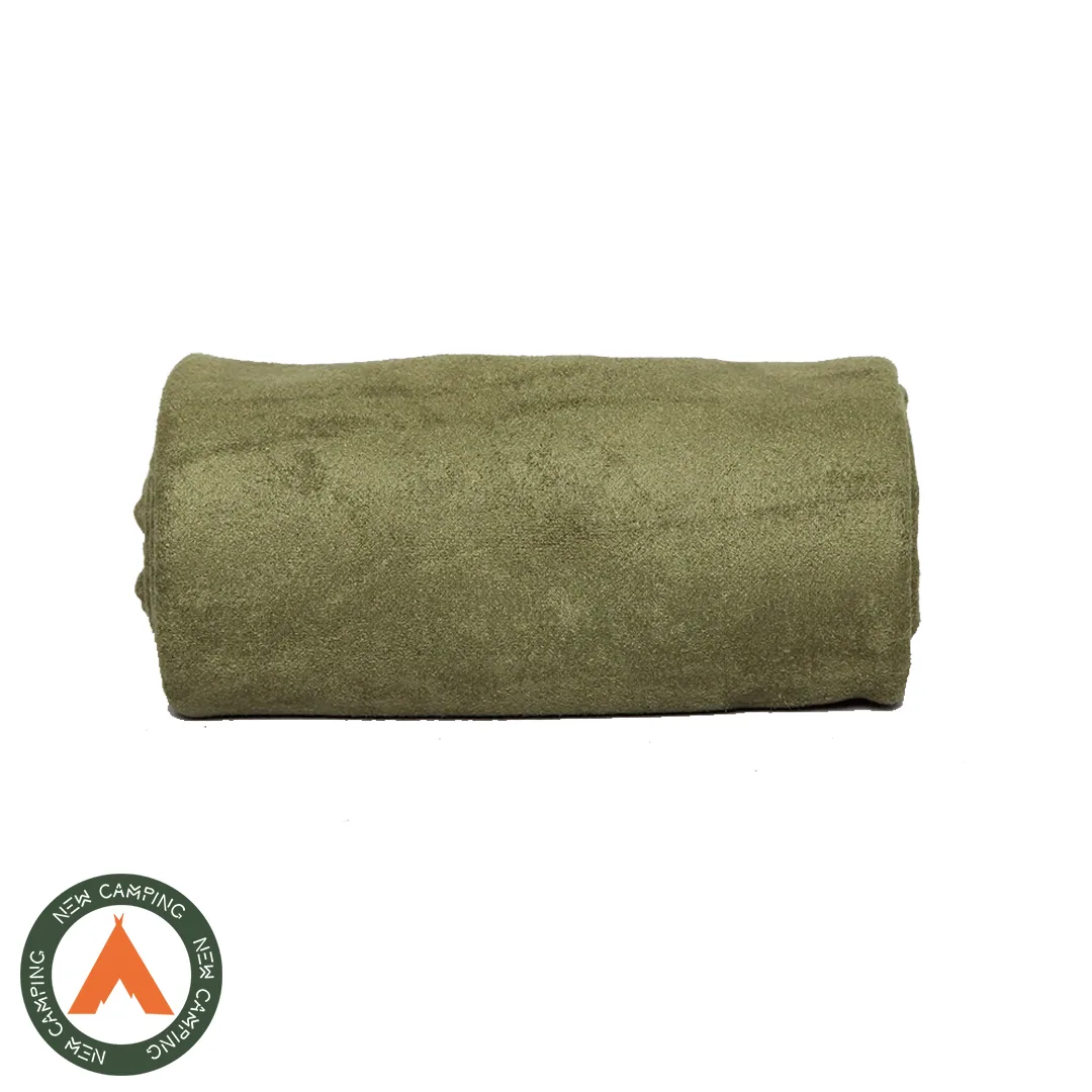حوله سفری میکروفایبر انکیدو(ENKIDU) - Image 15