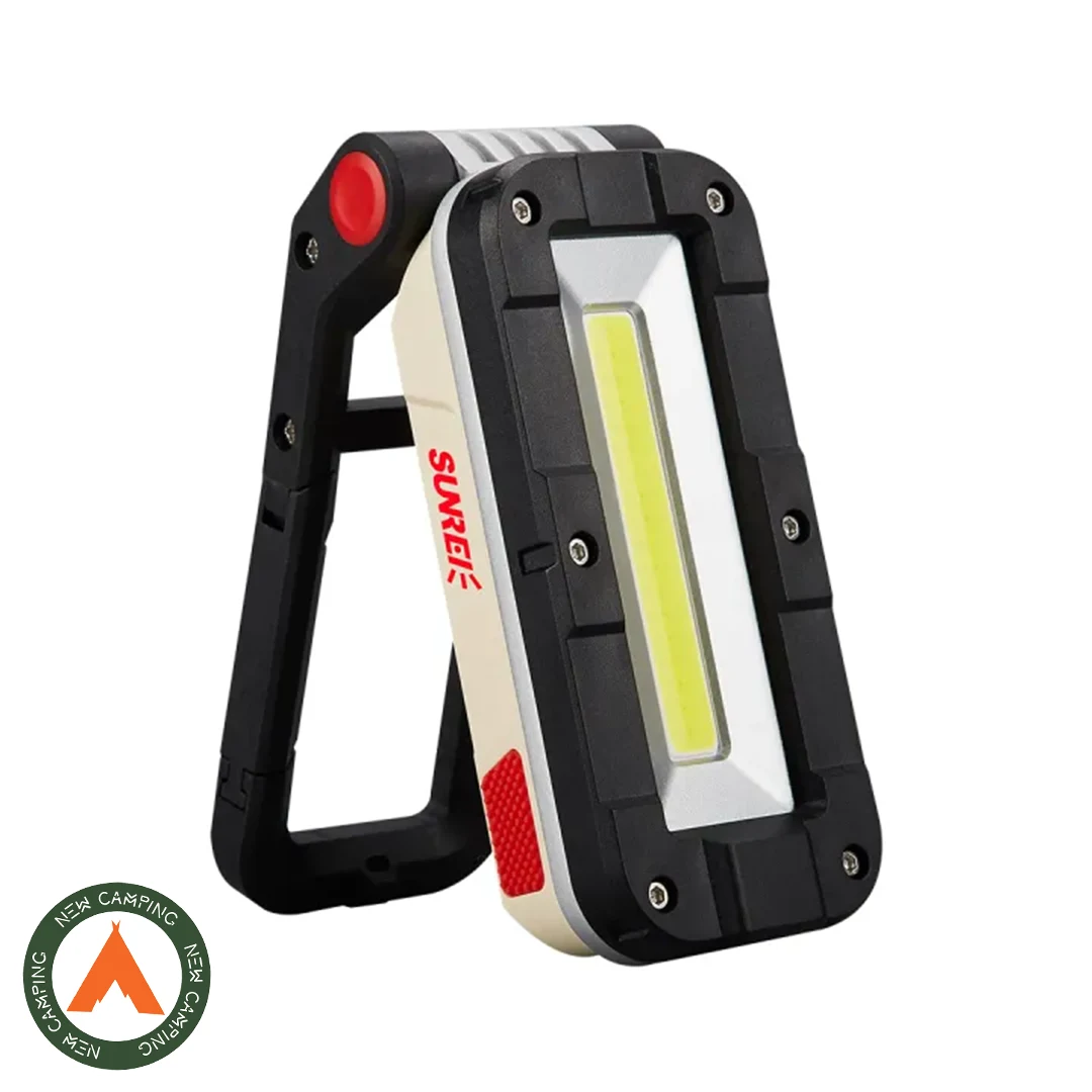 پروژکتور دستی سانری(SUNREI) مدل Aurora V1000 - Image 4
