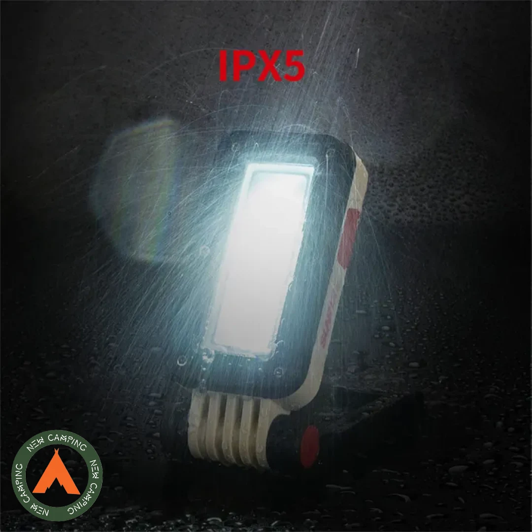 پروژکتور دستی سانری(SUNREI) مدل Aurora V1000 - Image 2