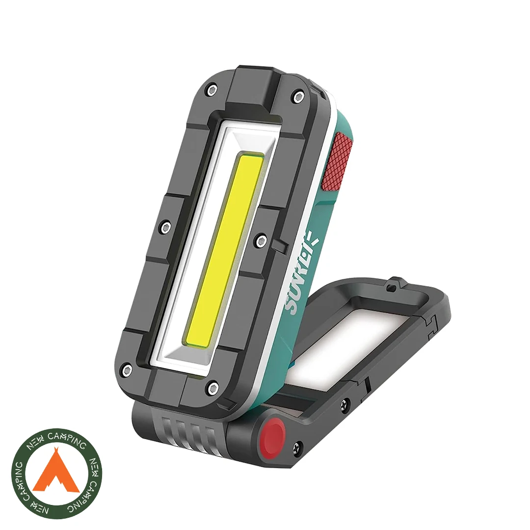 پروژکتور دستی سانری(SUNREI) مدل Aurora V1000