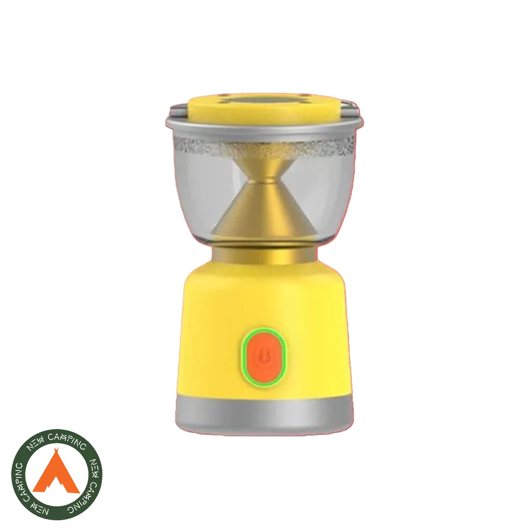 چراغ روشنایی سانری(SUNREI) مدل Sandglass