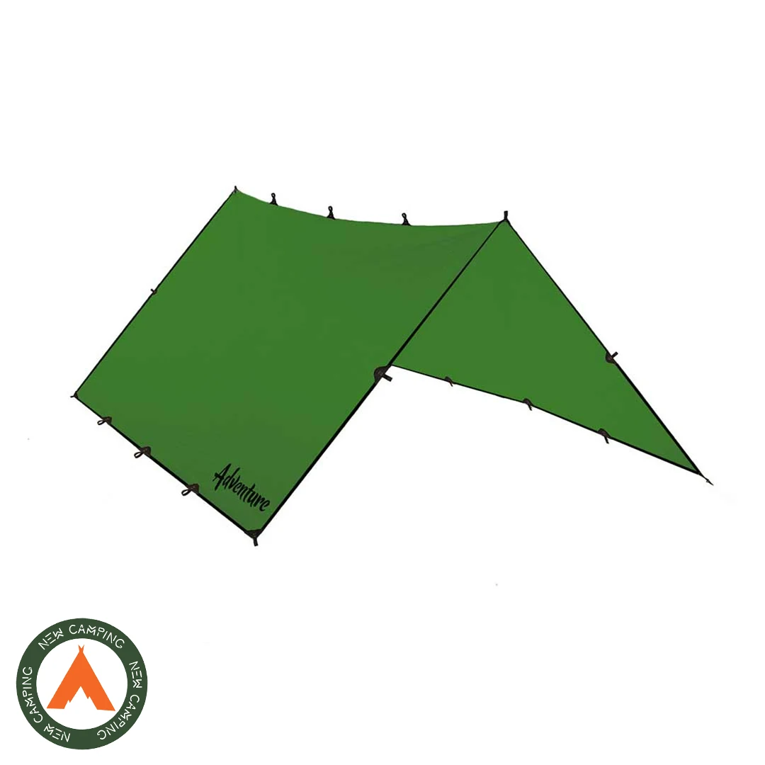 سایبان(تارپ) ادونچر مدل Ultralight Tarp - Image 3