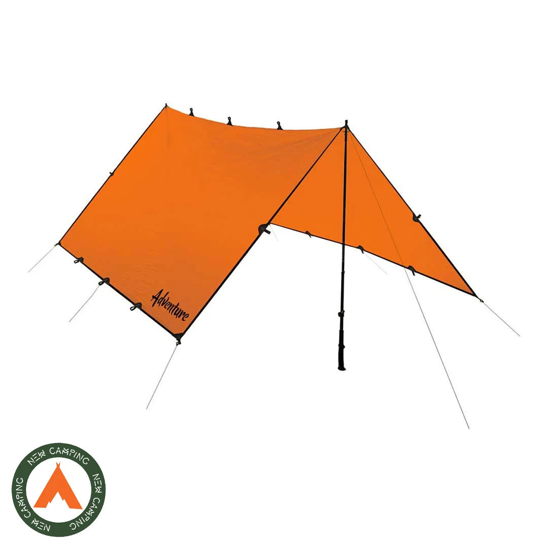 سایبان(تارپ) ادونچر مدل Ultralight Tarp