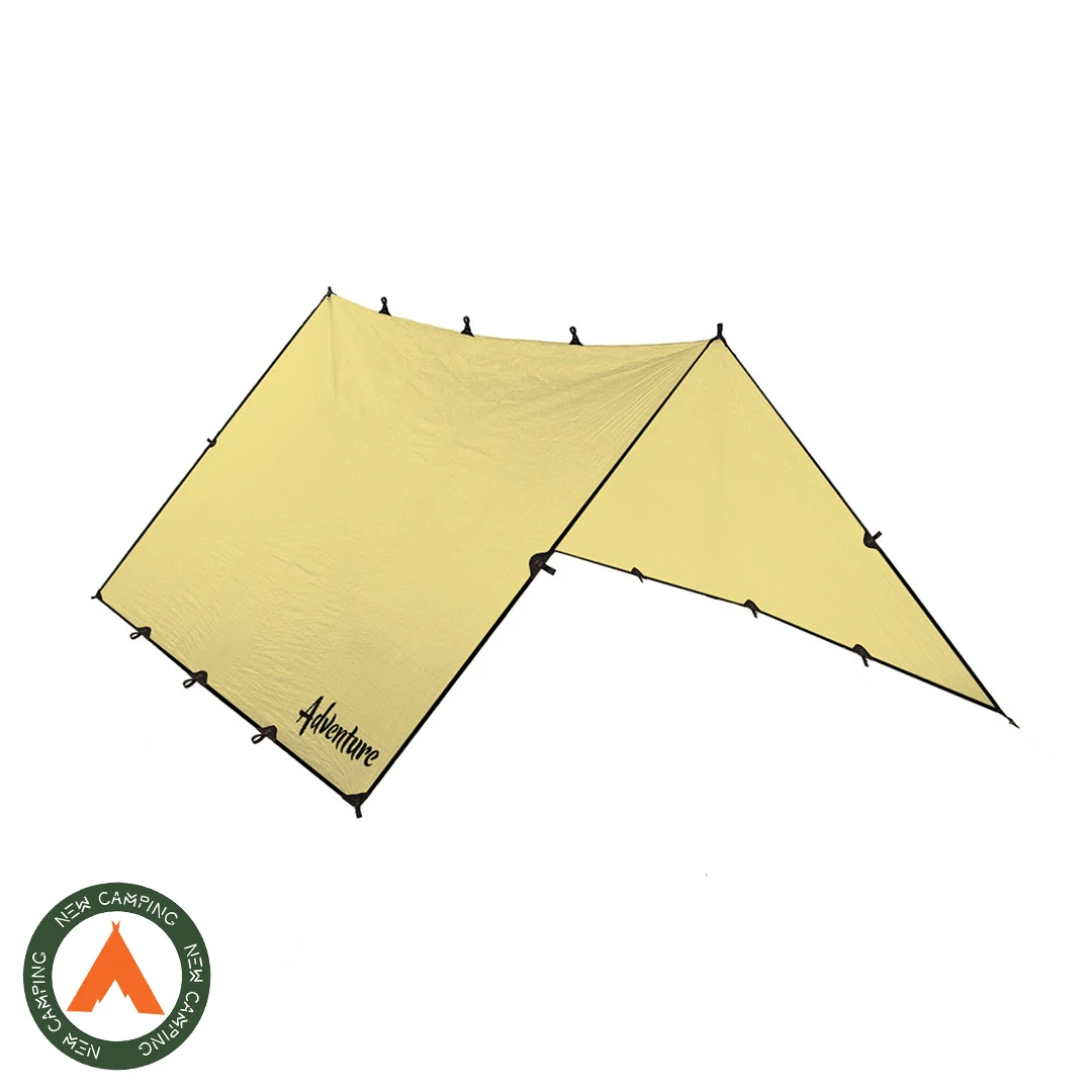 سایبان(تارپ) ادونچر مدل Ultralight Tarp - Image 2