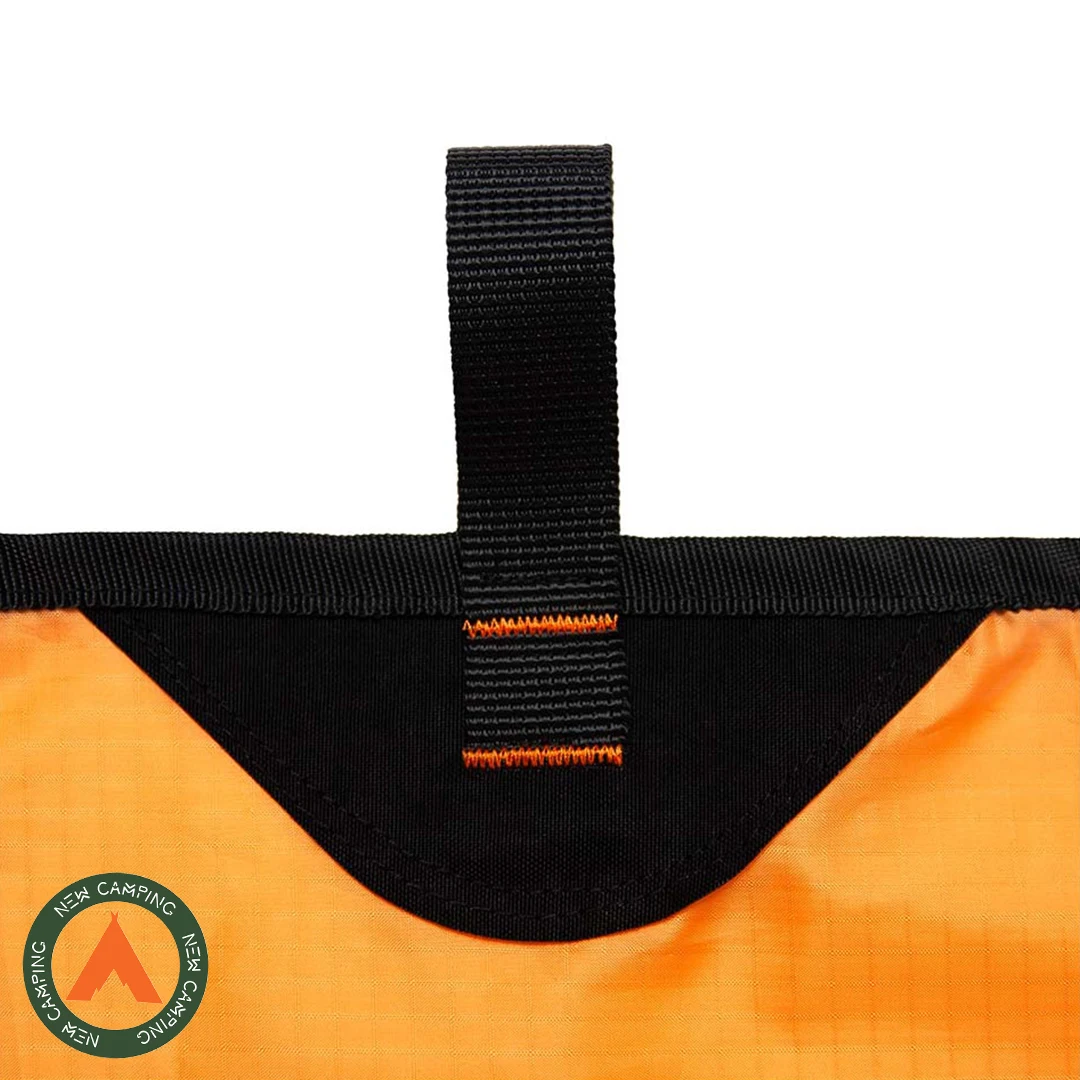 سایبان(تارپ) ادونچر مدل Ultralight Tarp - Image 25