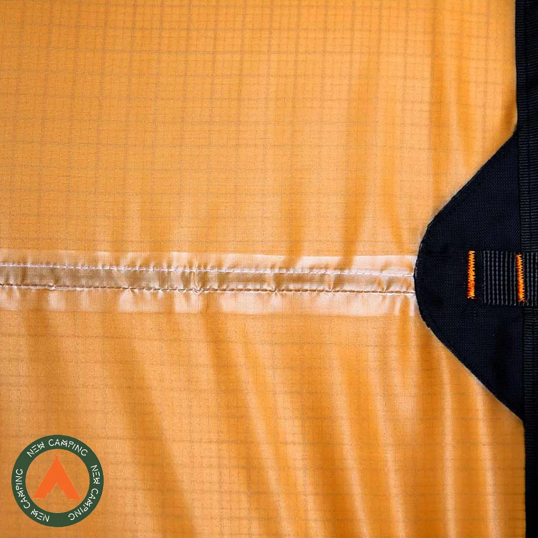 سایبان(تارپ) ادونچر مدل Ultralight Tarp - Image 24