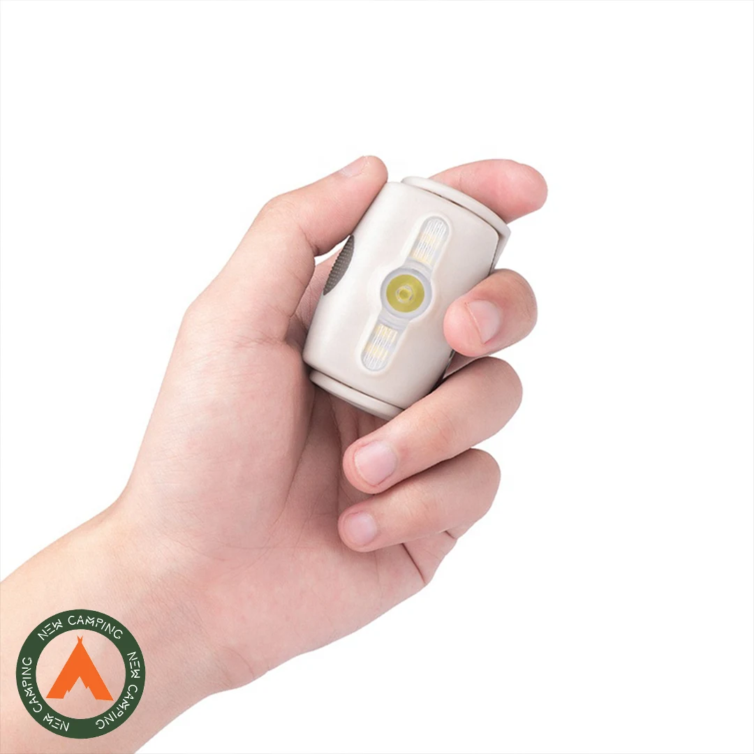 هدلامپ نیچر هایک (NATUREHIKE) مدل NH18T005-F - Image 2