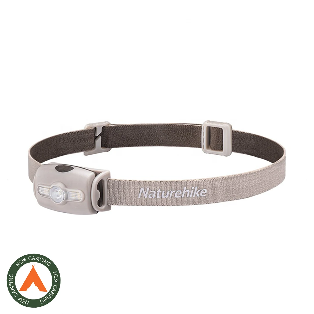 هدلامپ نیچر هایک (NATUREHIKE) مدل NH18T005-F - Image 11
