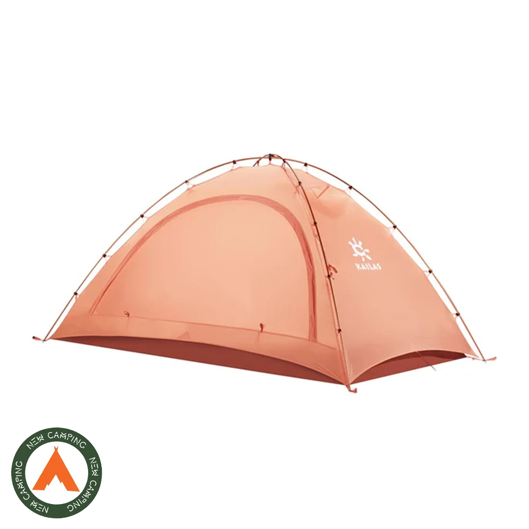 چادر دو نفره کایلاس(KAILAS) مدل Zenith IV - Image 5