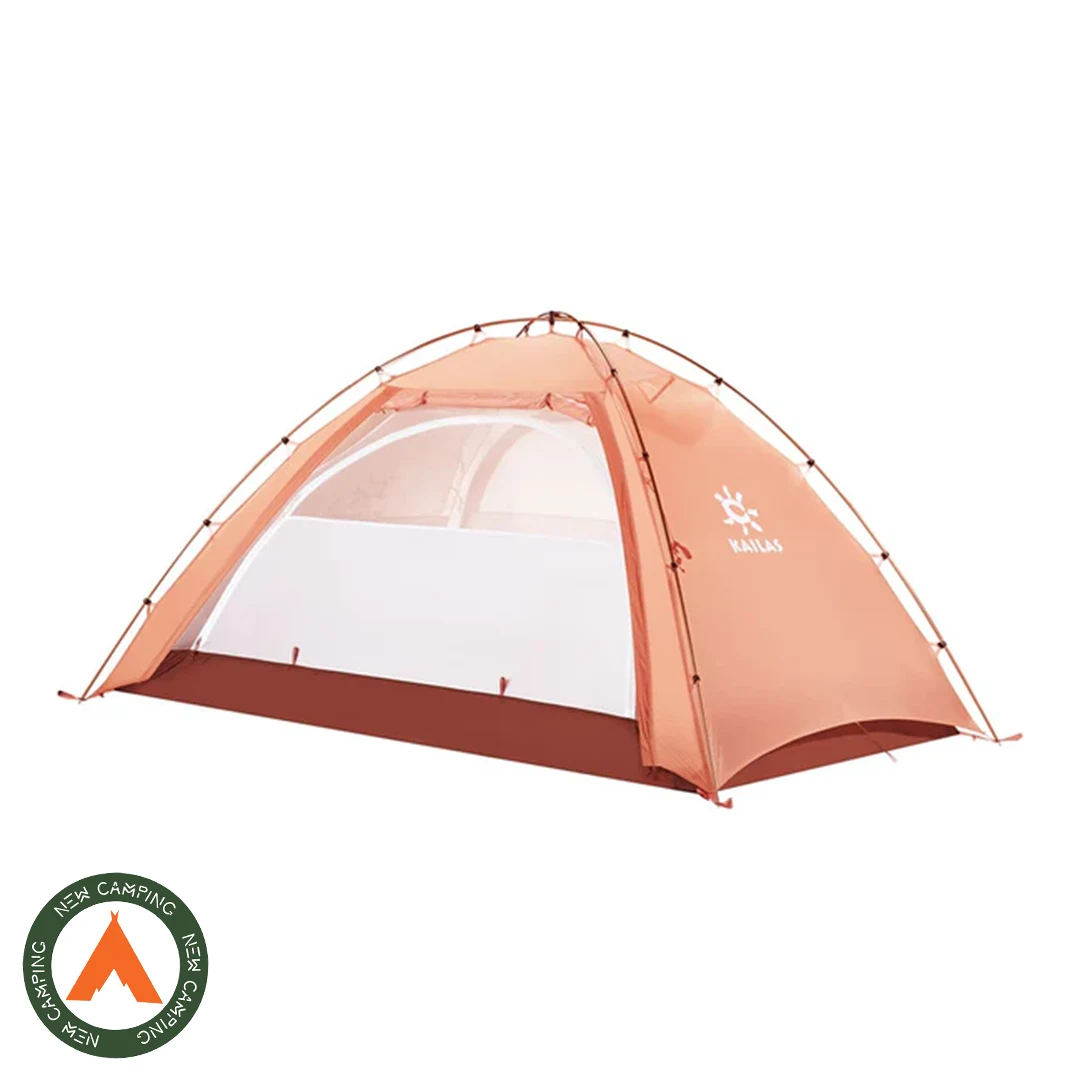 چادر دو نفره کایلاس(KAILAS) مدل Zenith IV - Image 4
