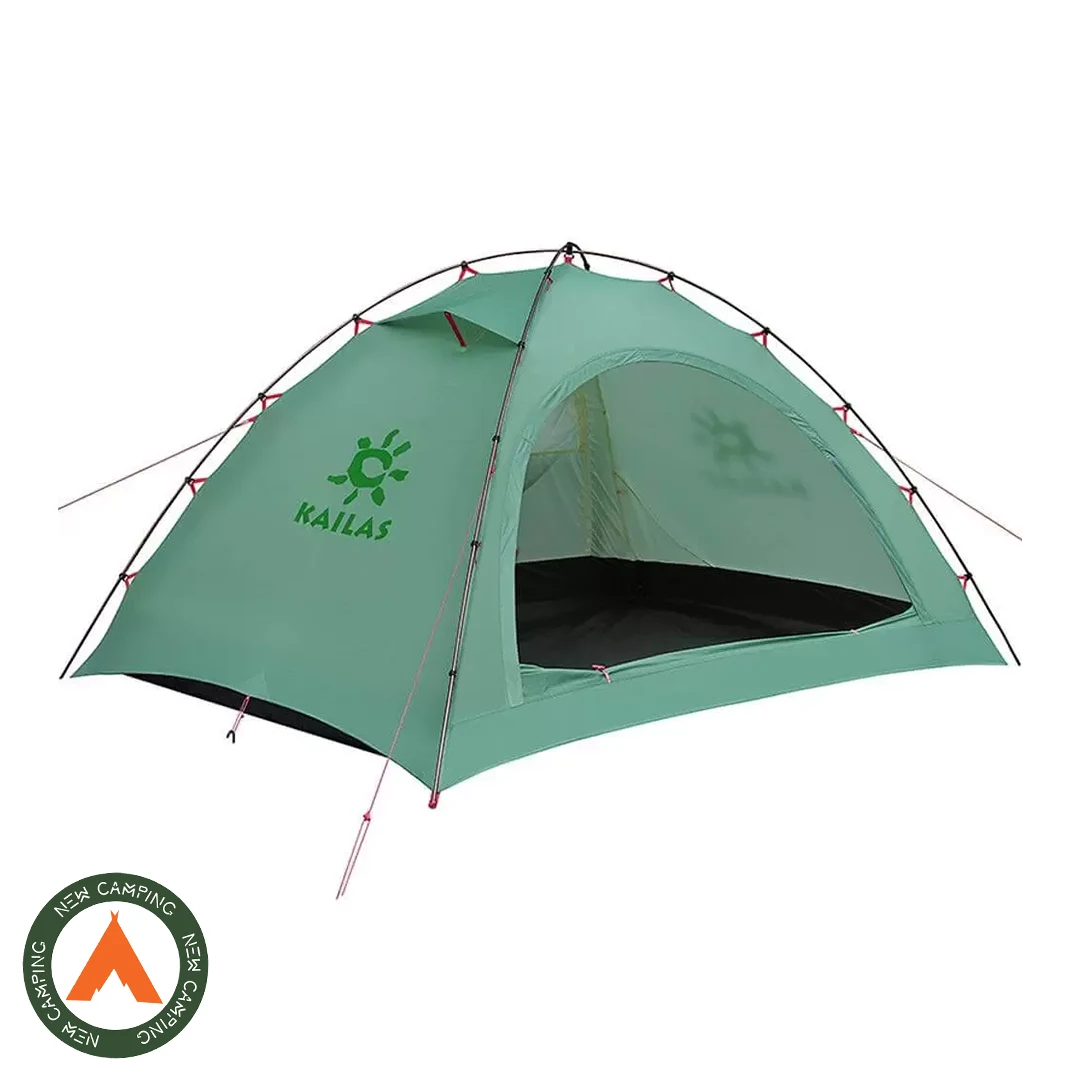 چادر دو نفره کایلاس(KAILAS) مدل Zenith IV