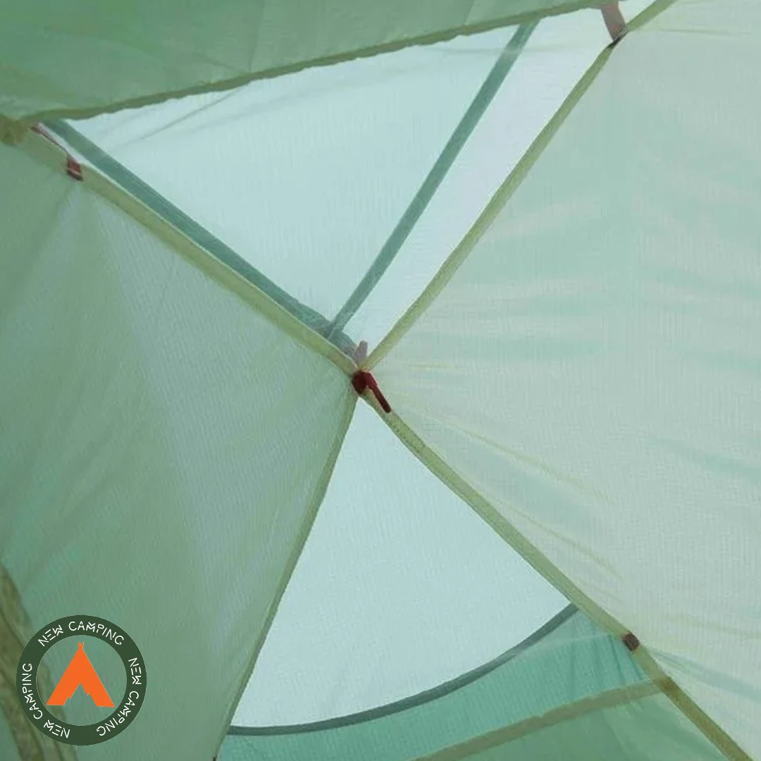 چادر دو نفره کایلاس(KAILAS) مدل Zenith IV - Image 2