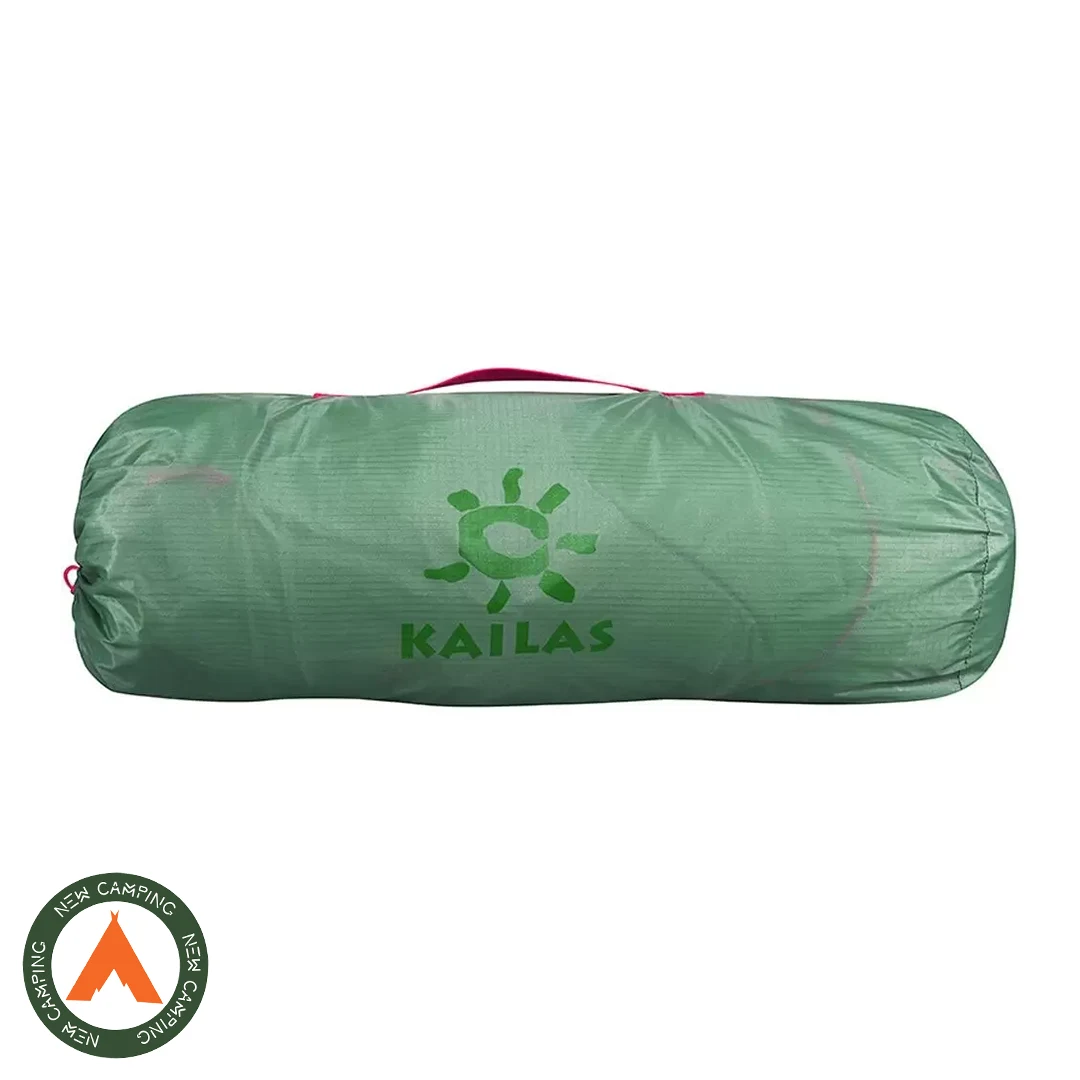 چادر دو نفره کایلاس(KAILAS) مدل Zenith IV - Image 11