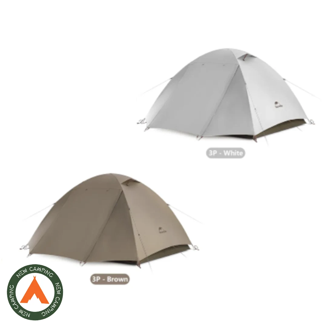 چادر 3 نفره Naturehike مدل CNK2300ZP024
