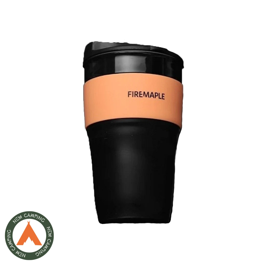 لیوان سیلیکونی تاشو Firemaple مدل Silicone