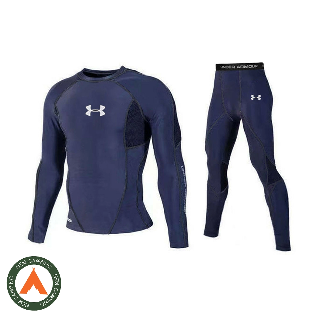 بیس لایر مردانه UNDER ARMOUR مدل Coldgear
