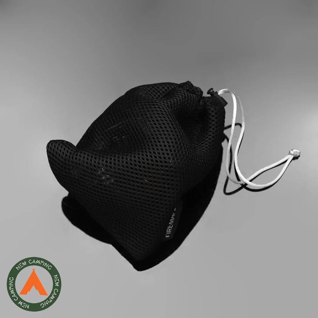 سرشعله شلنگ دار FIREMAPLE مدل FMS-118 - Image 4