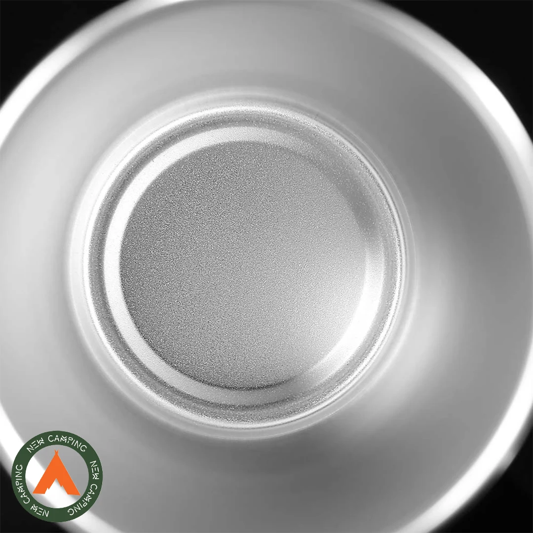 لیوان استیل دوعددی فایرمپل مدل Antarcti Cup - Image 5