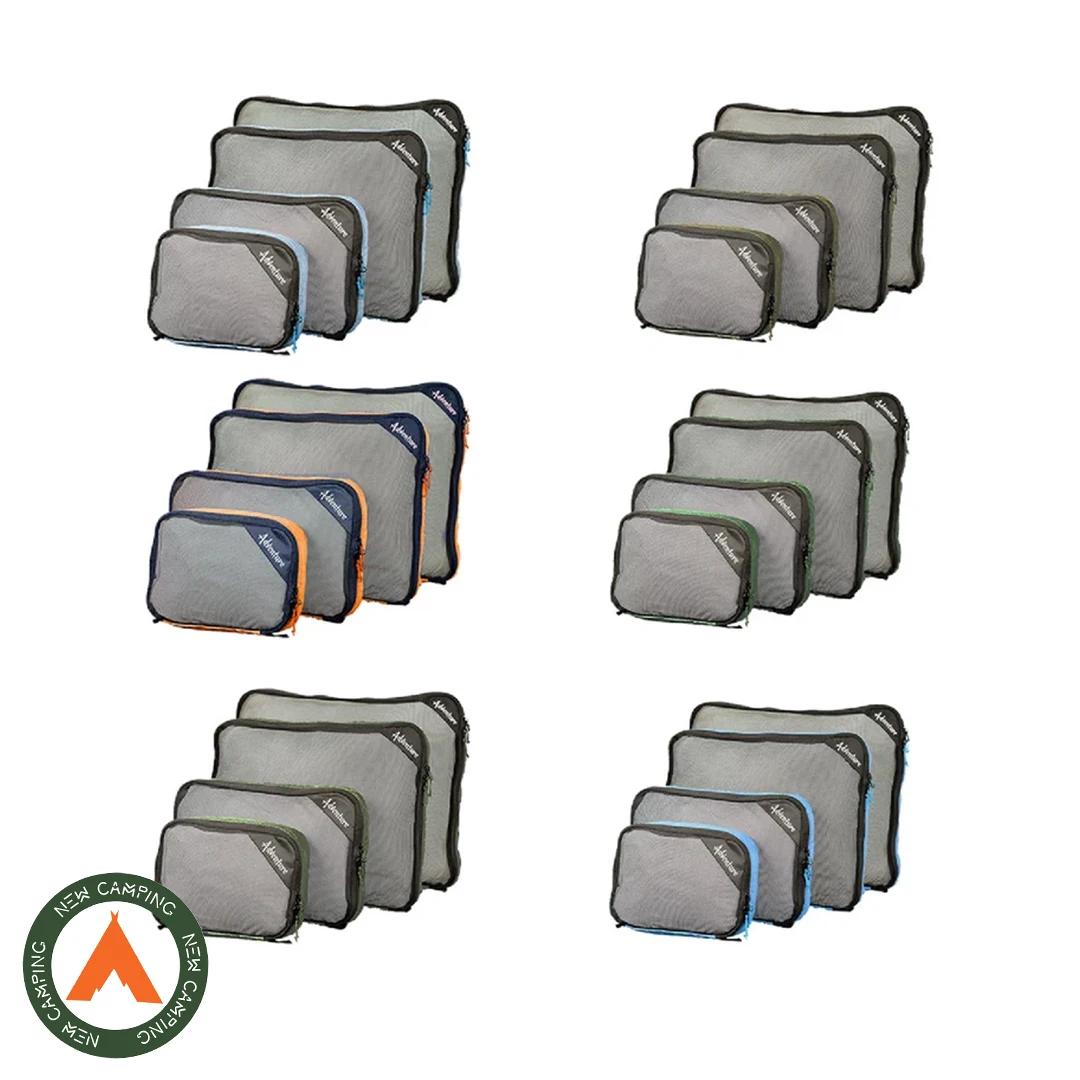 نظم دهنده 4عددی ادونچر مدل Packing Cubes