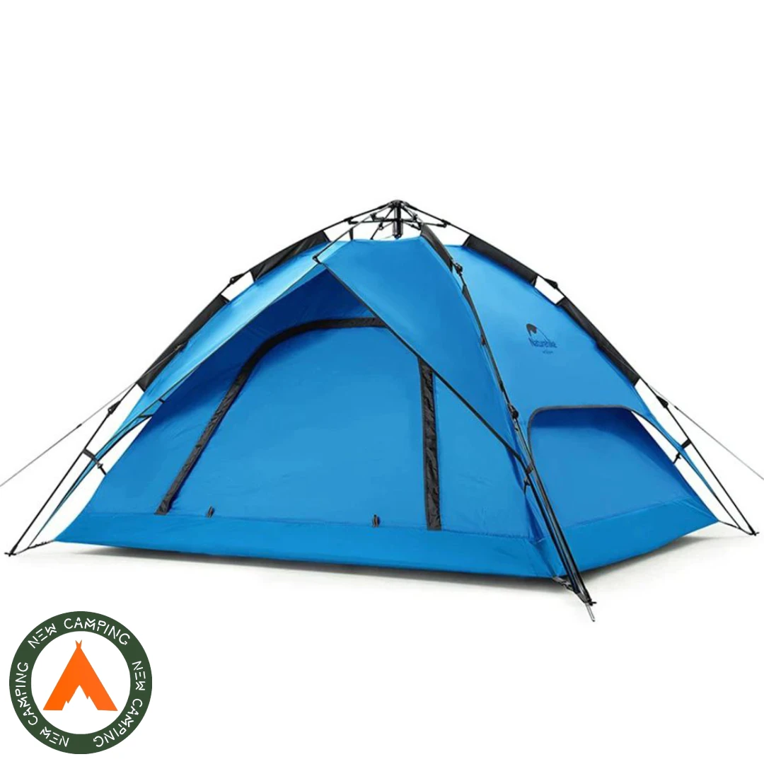 چادر اتومات 3نفره Naturehike مدل NH21ZP008