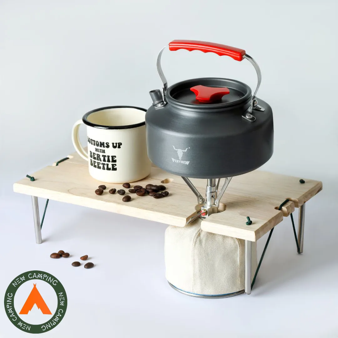 میز بوشکرفت چوسازه