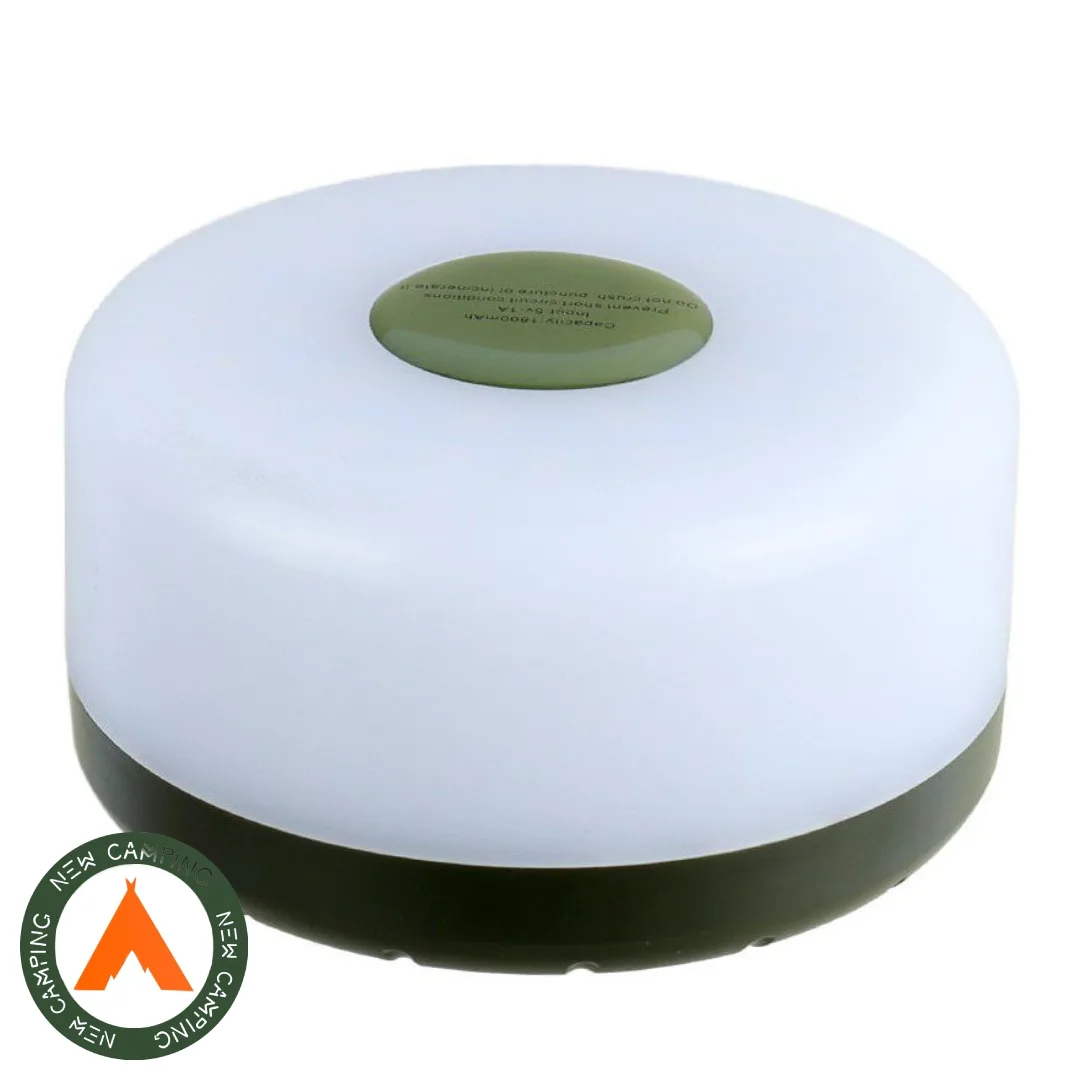 ریسه کمپی(آفتابی) مدل YD-2314