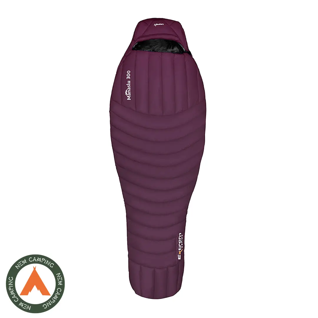 کیسه خواب ادونچر(Adventure) ماناسلو 300 - Image 10