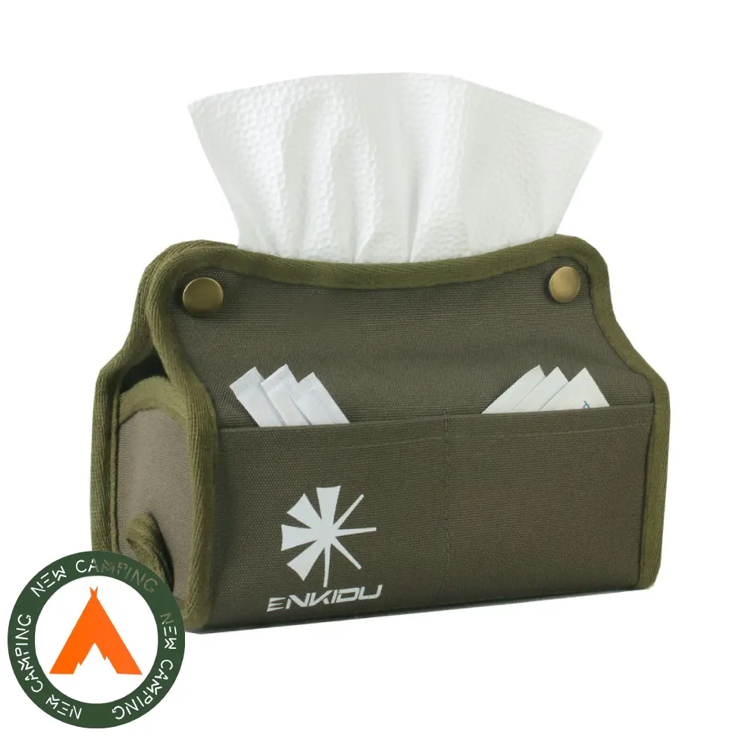 کاور دستمال کاغذی انکیدو(ENKIDU) - Image 10