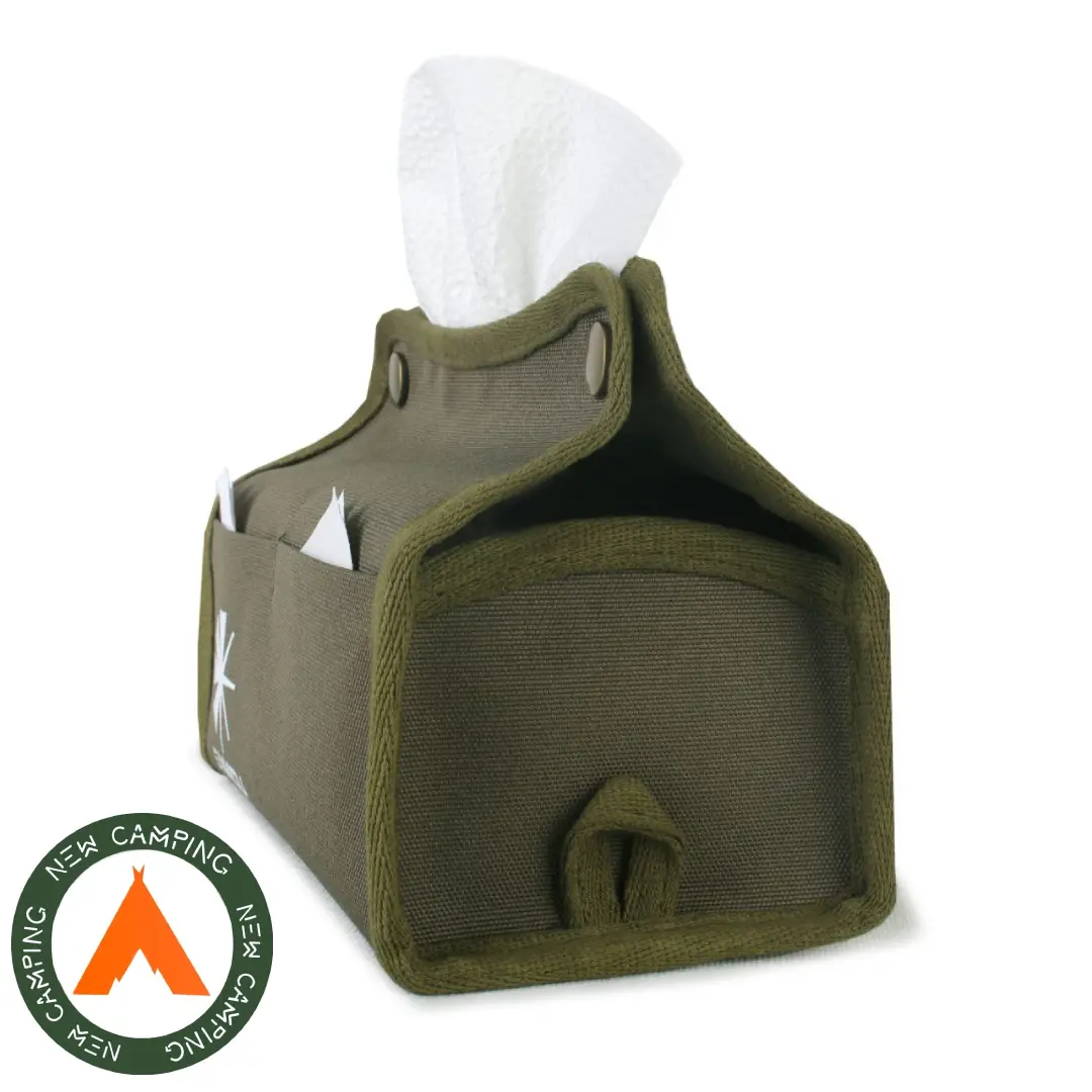 کاور دستمال کاغذی انکیدو(ENKIDU) - Image 6