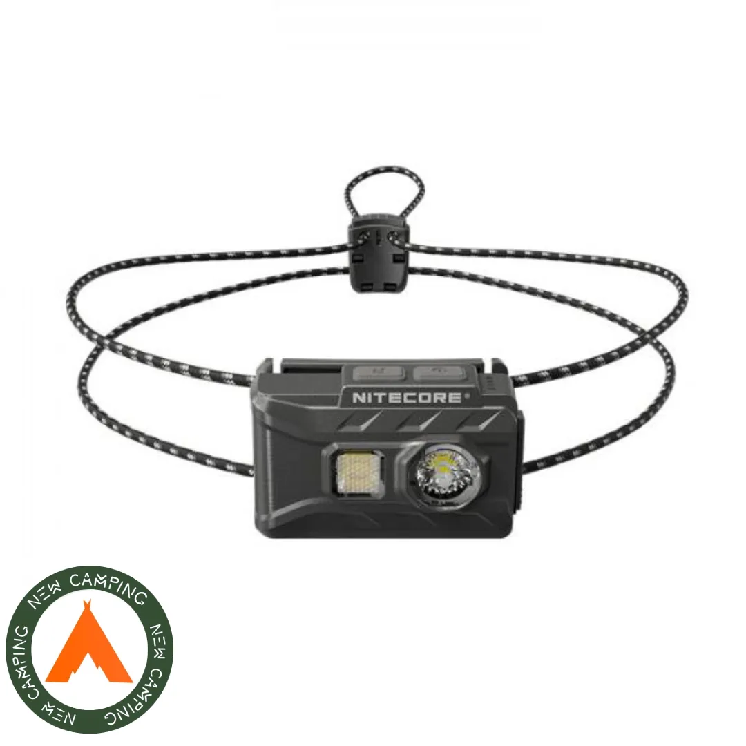 هدلایت nu20 کلاسیک نایتکر