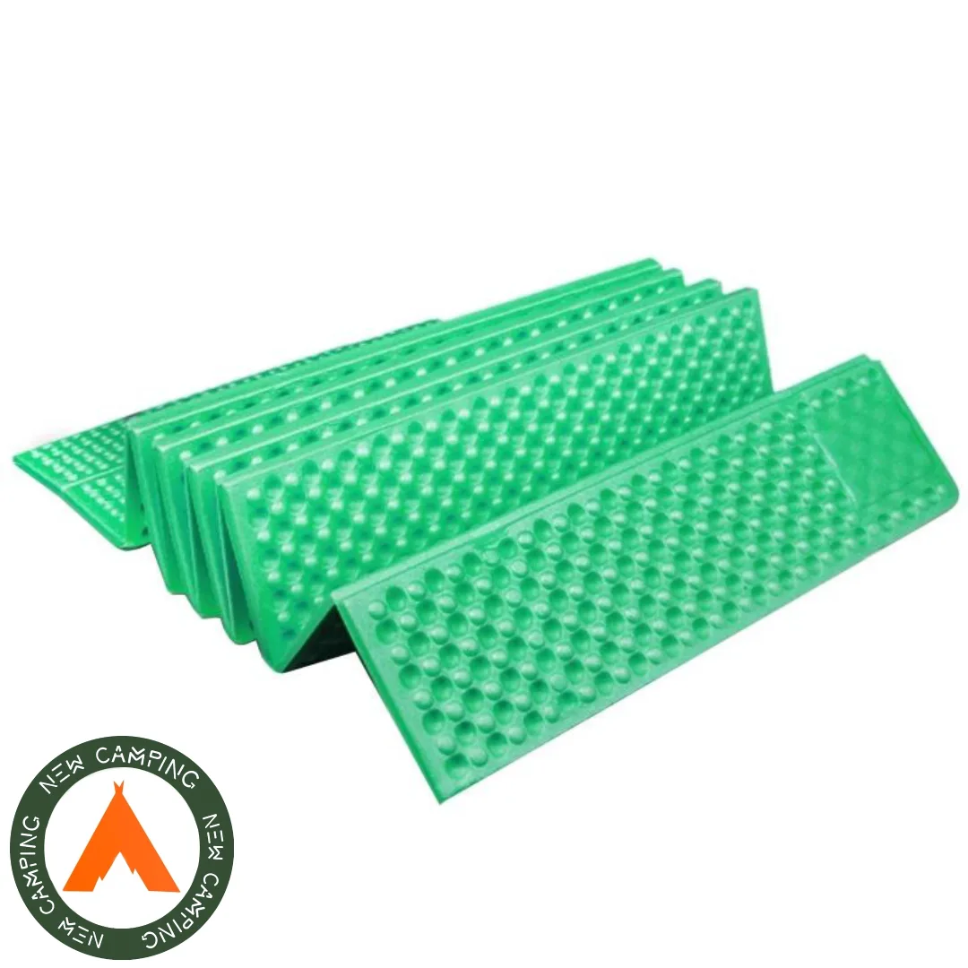 زیرانداز(مت) آکاردئونی تخم مرغی Camp Mat - Image 9