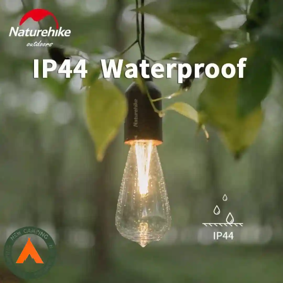 چراغ آویز نیچرهایک NH21ZMM002 - Image 2