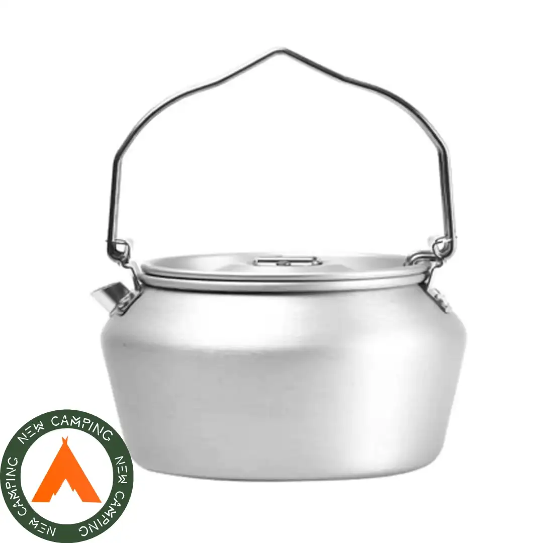 کتری آلومینیومی فایرمپل(FIREMAPLE) 1.2L - Image 6