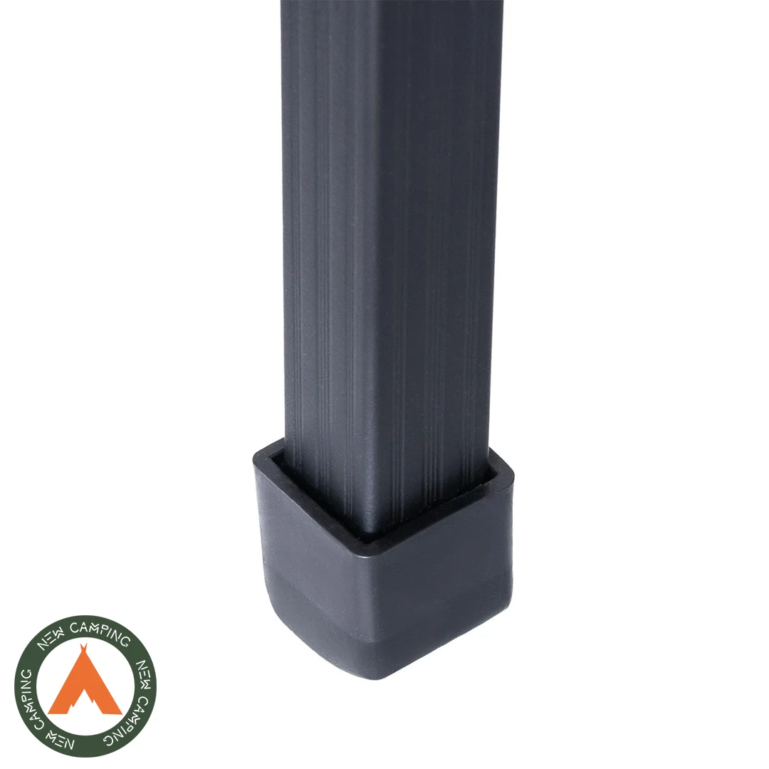 میز سفری تاشو 2 نفره پرستیژ طرح ARB - Image 7