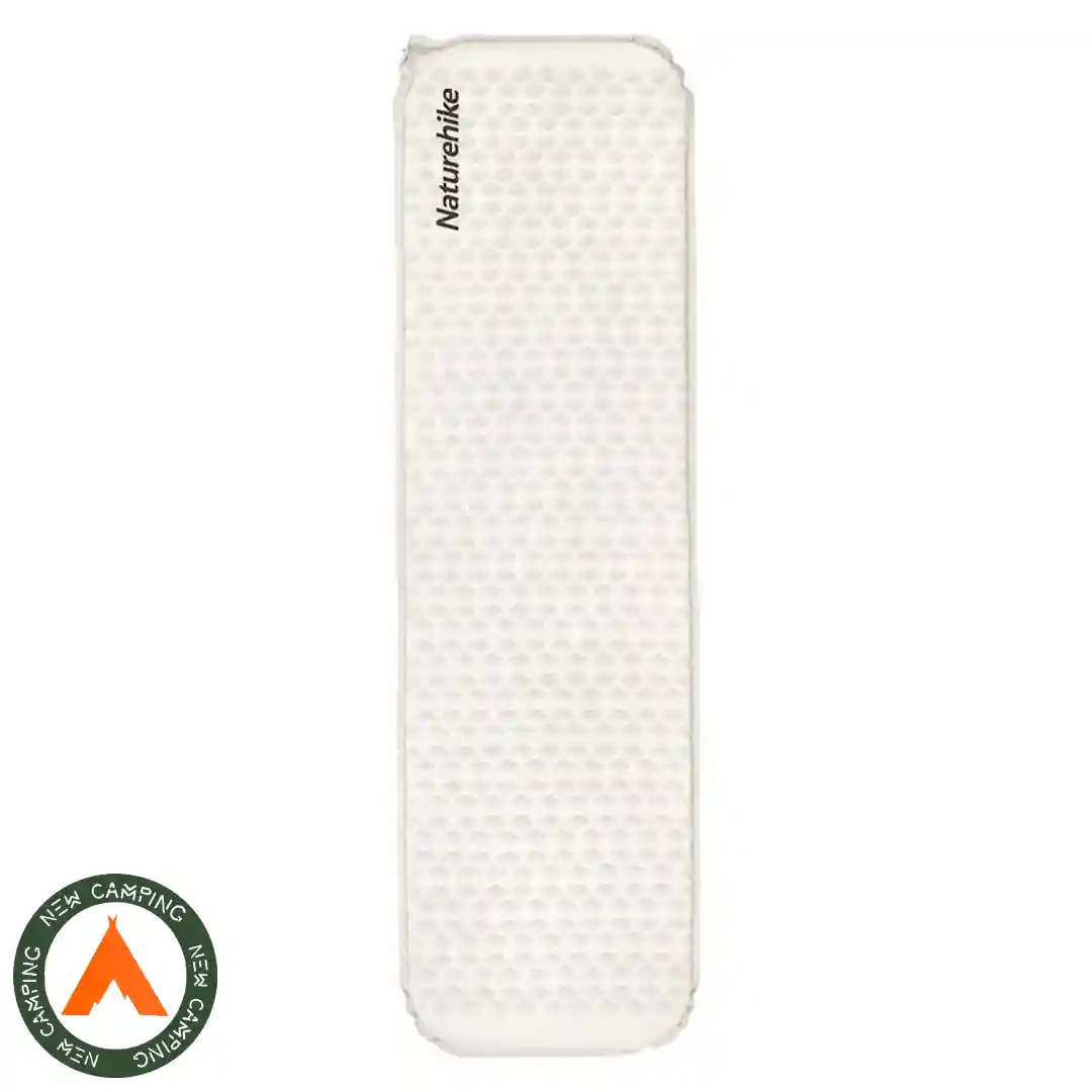 مت بادی نیچرهایک ساده CNK2300DZ013 آبی - Image 18