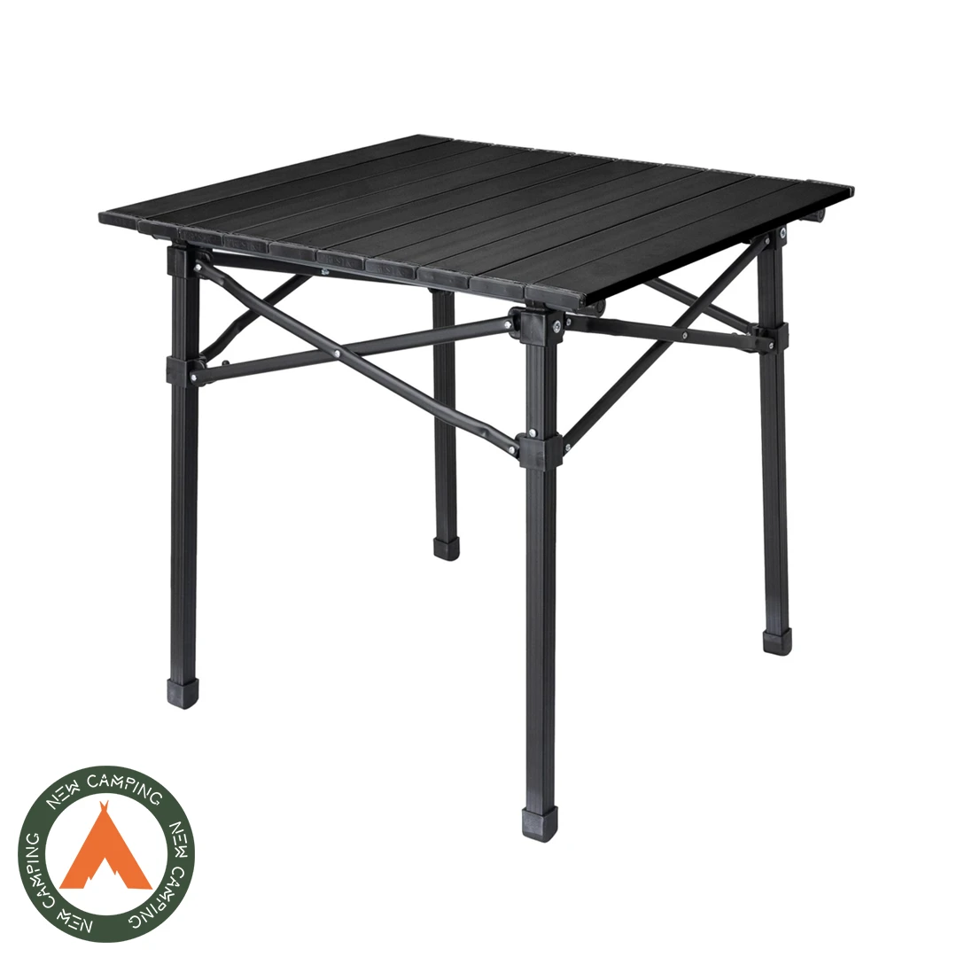 میز سفری تاشو 2 نفره پرستیژ طرح ARB - Image 4
