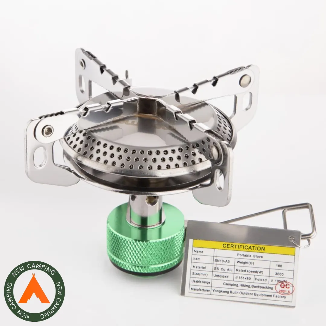 سرشعله اسنوهاک (SNOWHAWK) مدل SN10-A3