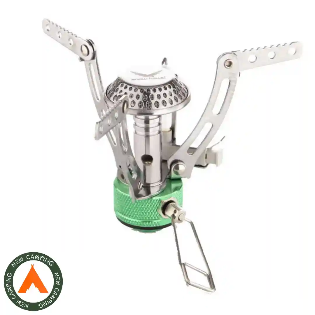 سرشعله اسنوهاک (SNOWHAWK) مدل SN10-A1