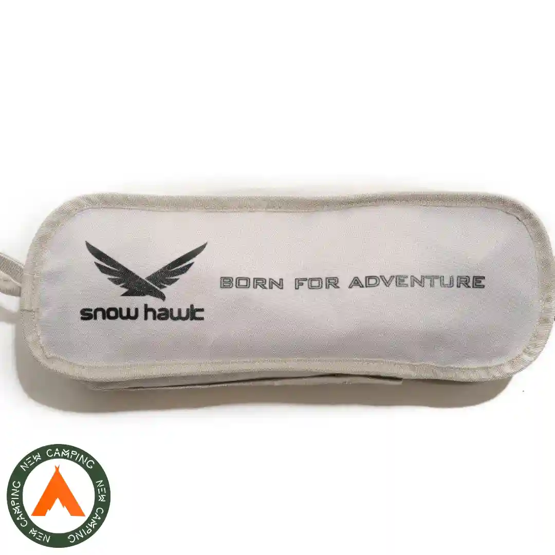 صندلی تاشو کمپینگ اسنوهاک مدل SN-A9150 - Image 10