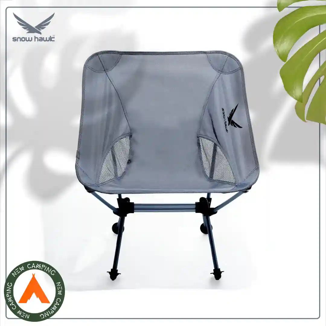 صندلی تاشو کمپینگ اسنوهاک مدل SN-A9150 - Image 4