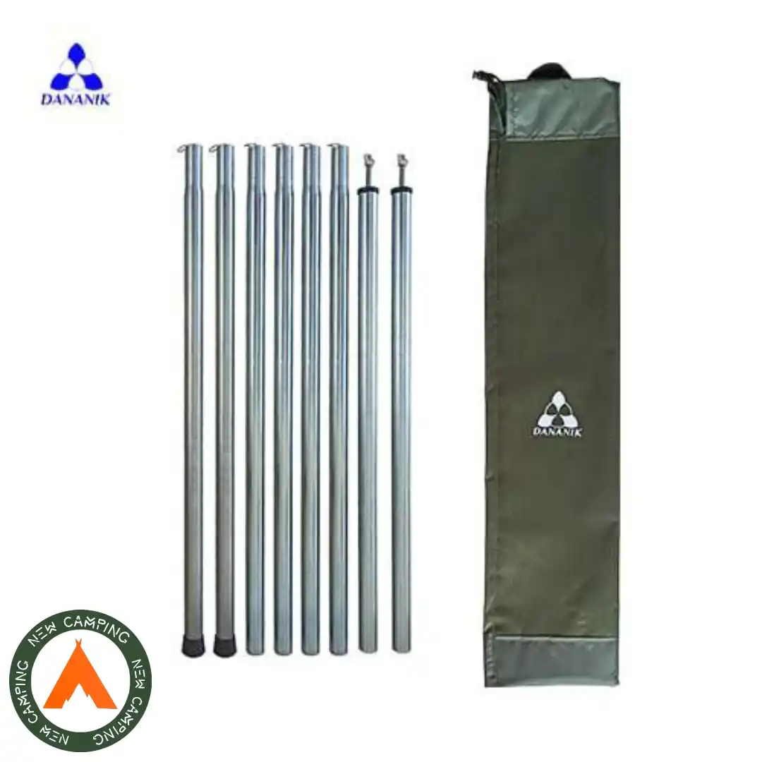 ستون سایبان ضخیم S3 - Image 3
